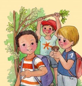 Illustration: (c) Christiane Heinsdorff