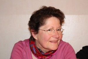 Angela Krahn    (Foto: privat)